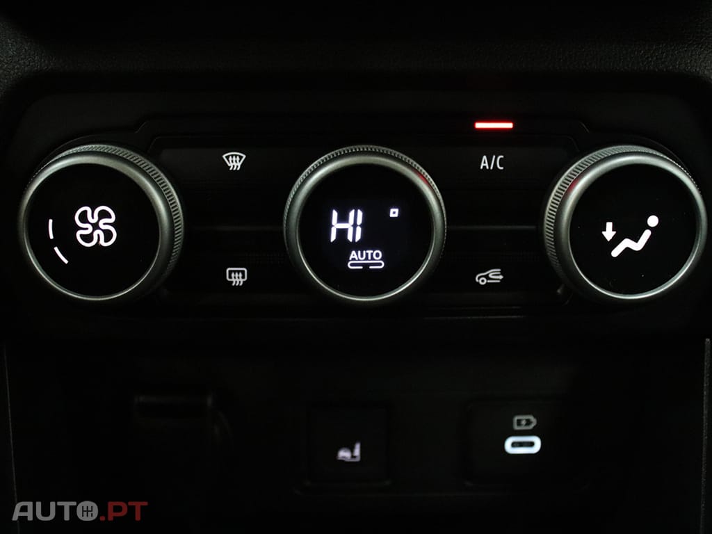 Dacia Jogger Jogger 1.0 ECO-G Extreme+ Up&Go 7L Bi-Fuel