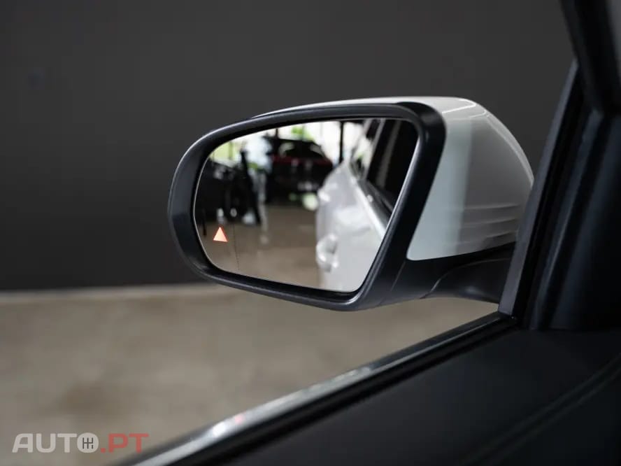 Mercedes-Benz EQA 250+ Progressive
