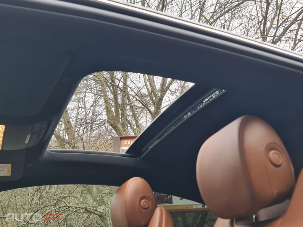 Mercedes-Benz E 220 d AMG Line Aut.