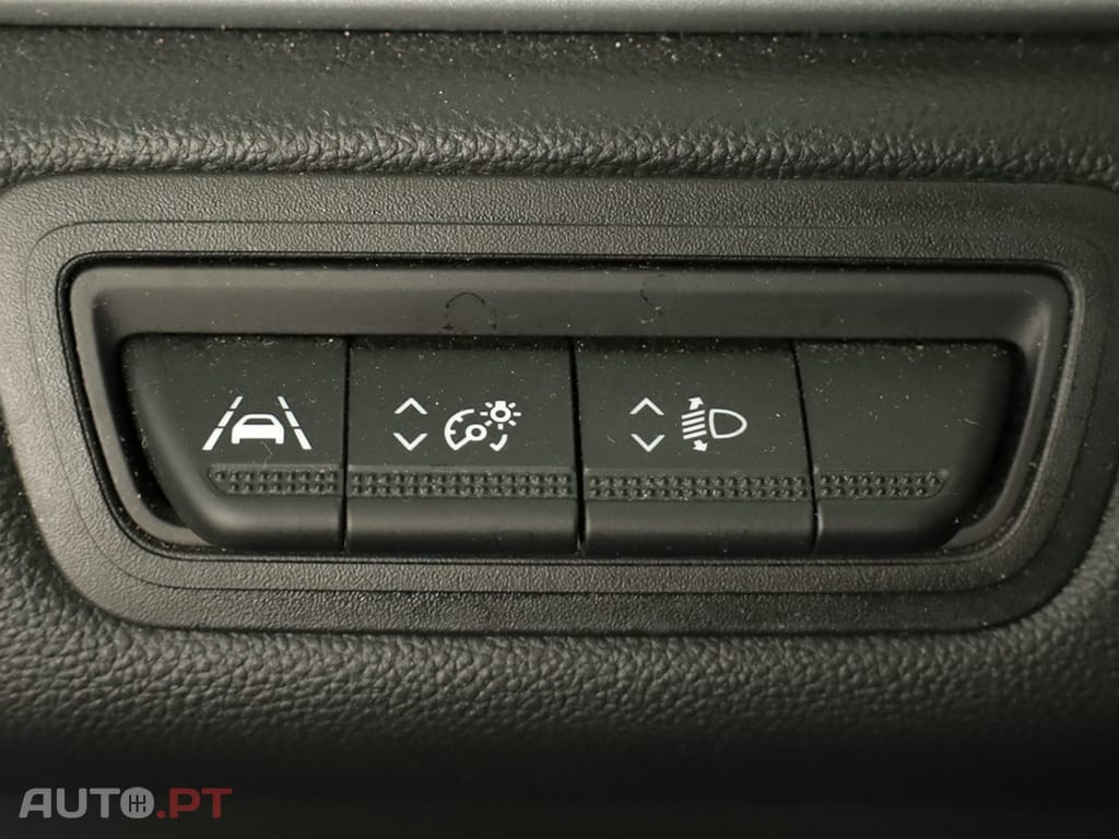 Renault Captur Captur 1.0 TCe Techno Bi-Fuel