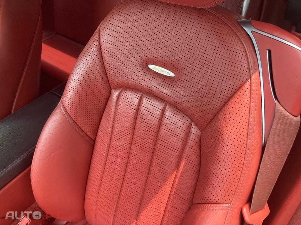 Mercedes-Benz SL 55 BLACK EDITION