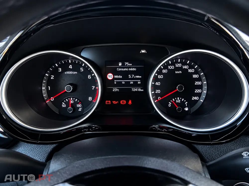 Kia Ceed SW 1.4 T-GDi TX