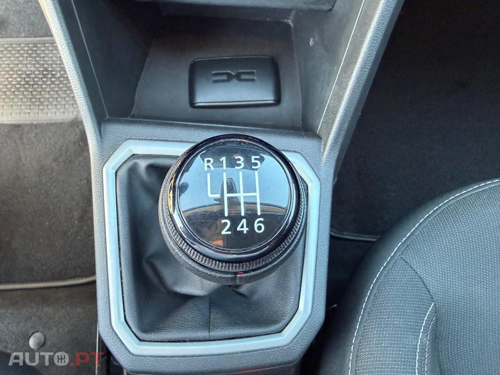 Dacia Jogger 1.0 ECO-G Extreme 7L Bi-Fuel