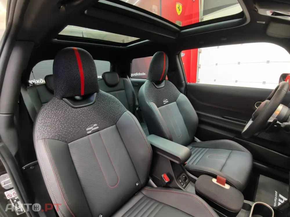MINI Cooper Cooper S JCW M
