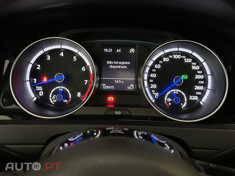 Volkswagen Golf R 2.0 TSI OPF 4Motion DSG