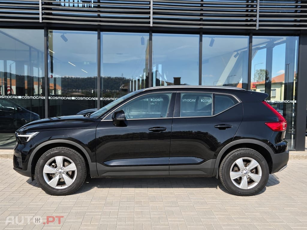 Volvo XC40 1.5 T2 Momentum Aut.