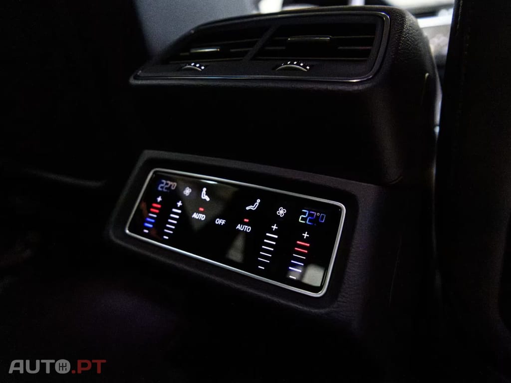 Audi E-Tron 55 quattro S Line I.V.A DEDUTIVEL 