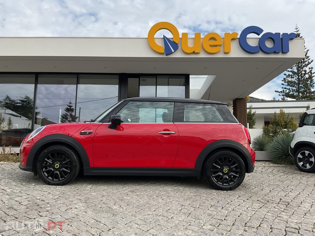MINI Cooper Cooper SE