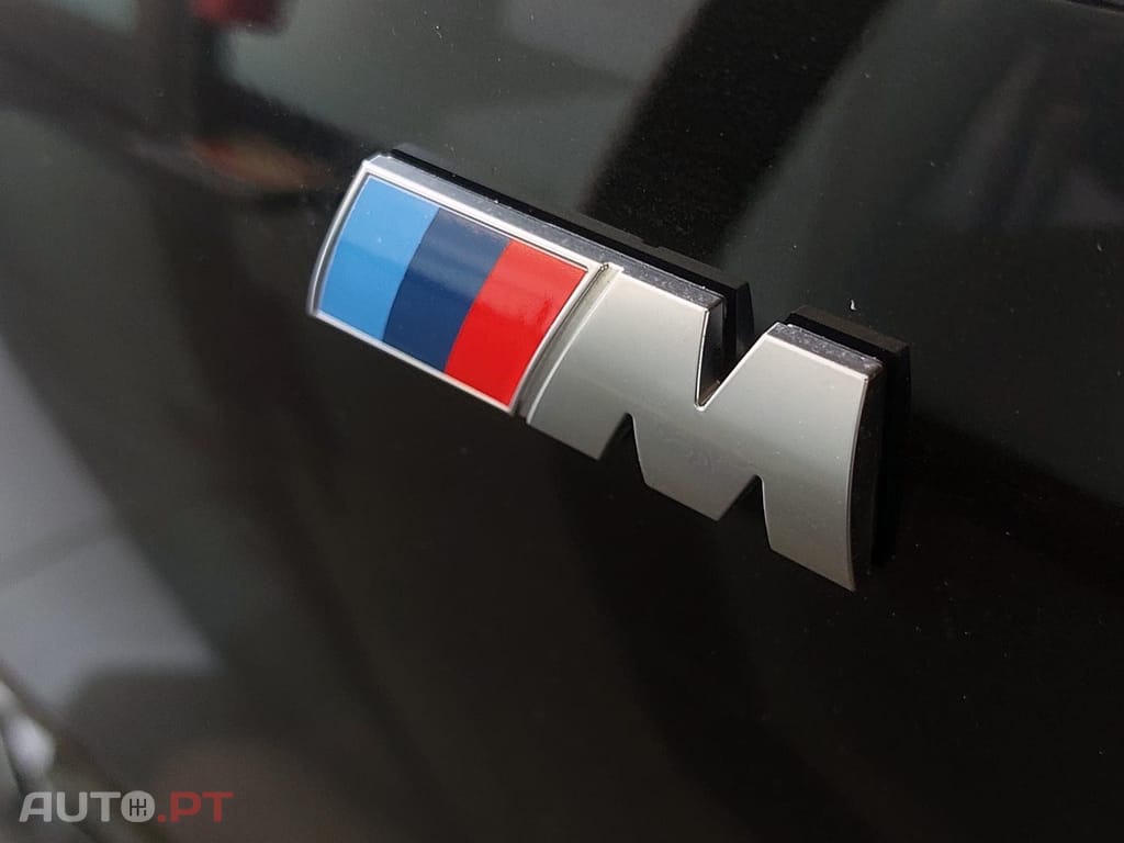 BMW i5 eDrive40 Pack Desportivo M Pro