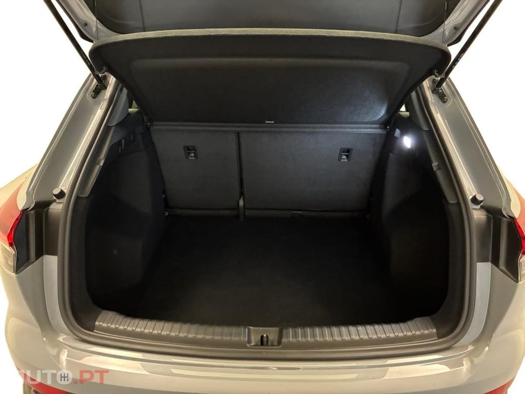 Audi Q4 E-Tron 35 55 kWh