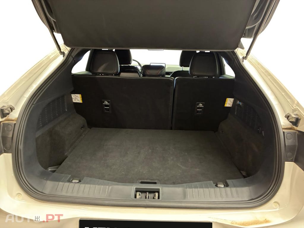 Ford Mustang Mach-E Standard AWD