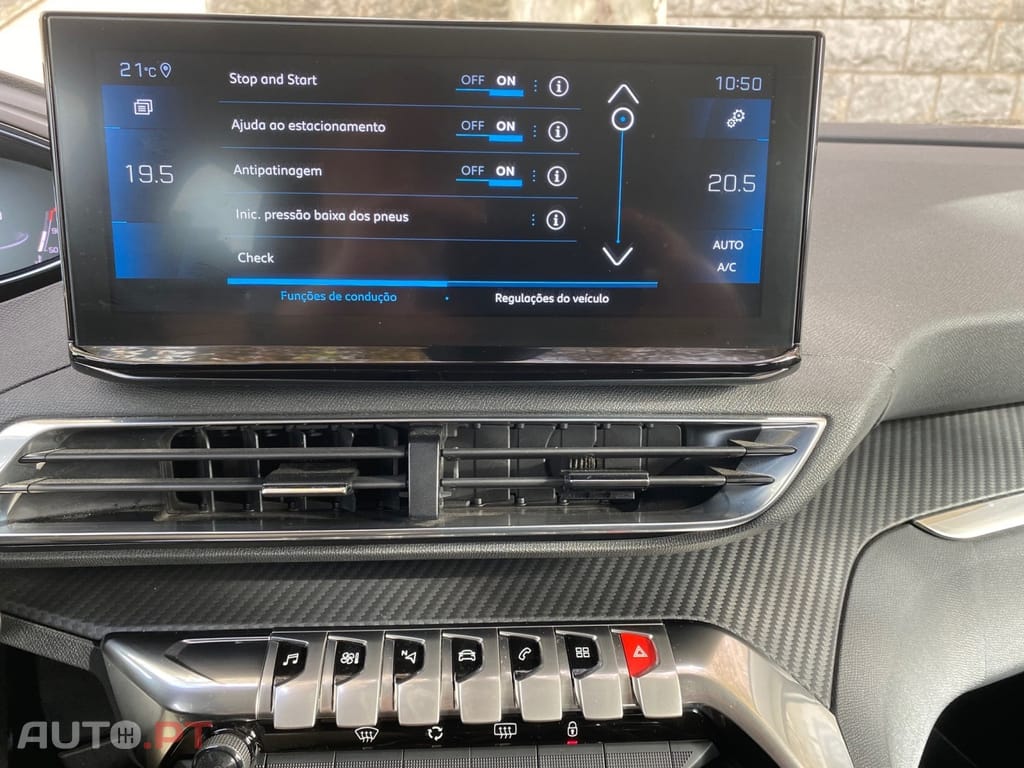 Peugeot 3008 1.2 PureTech Active Pack