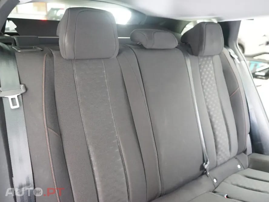 Peugeot 508 SW 1.5 BlueHDi Allure Pack EAT8