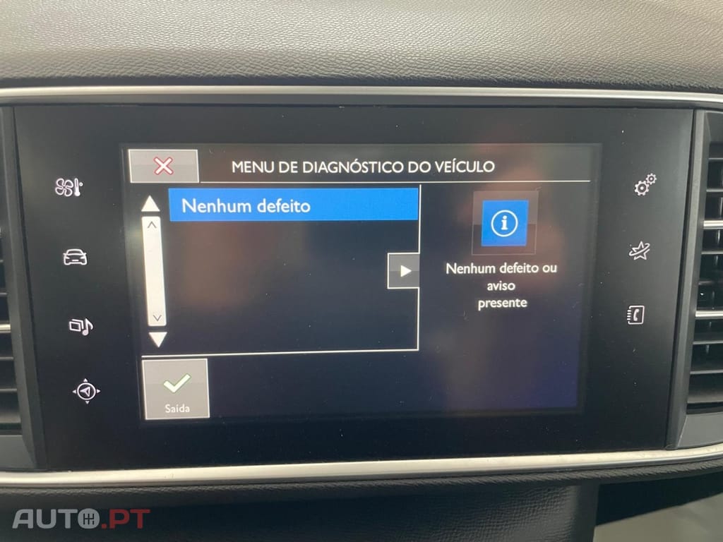 Peugeot 308 SW 1.6 BlueHDi Allure