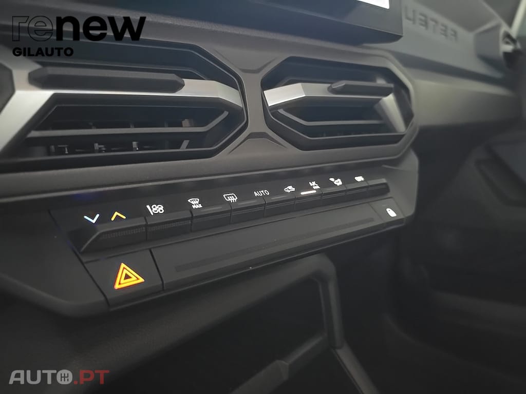 Dacia Duster JOURNEY ECO-G 100
