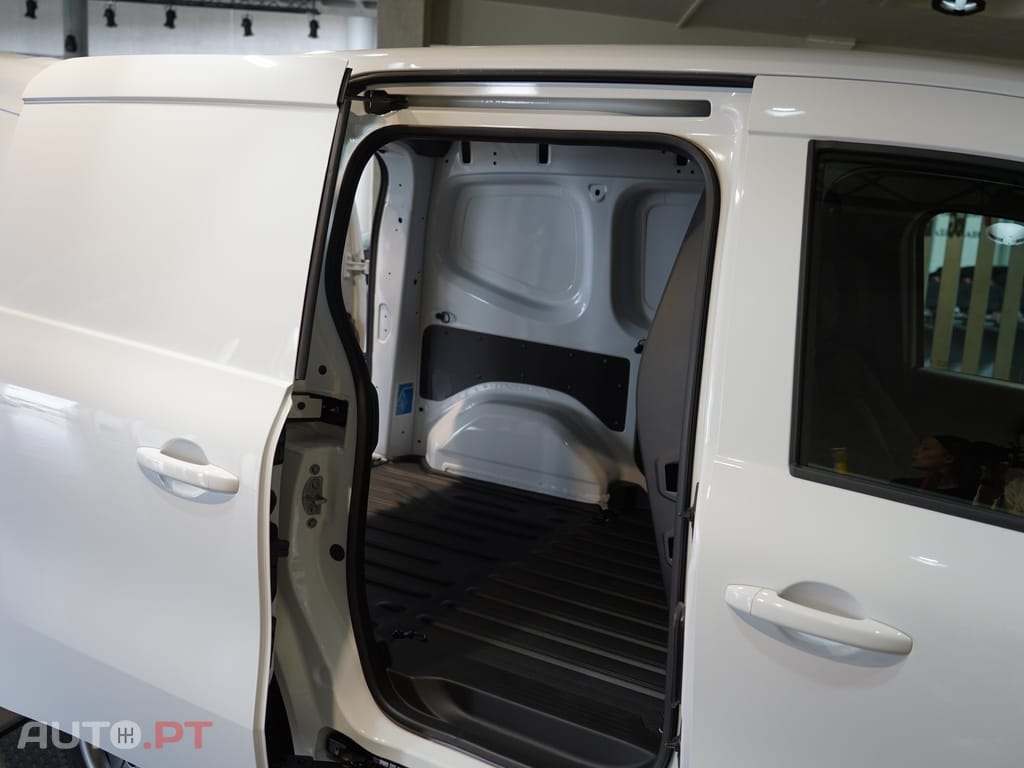 Mercedes-Benz Citan 110 CDi/27