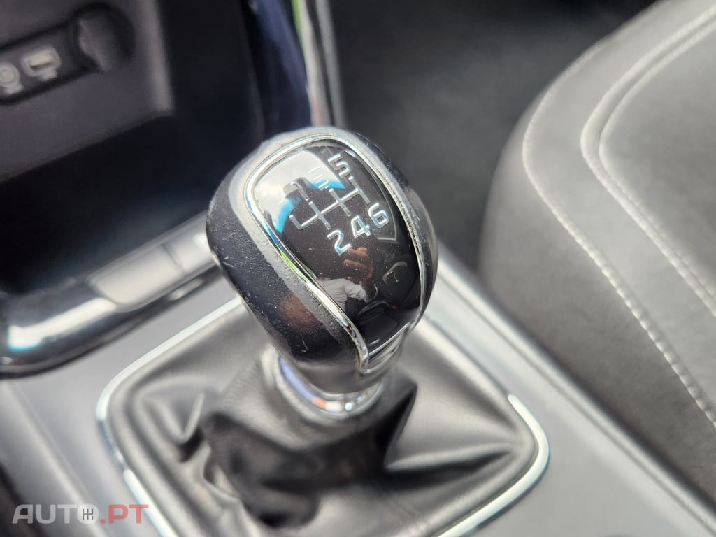 Kia Ceed 1.6 CRDi GT Line