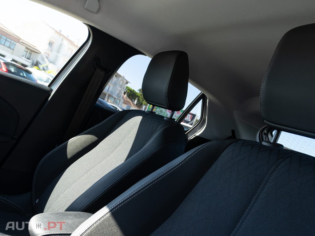 Opel Corsa-E 50 kWh Edition