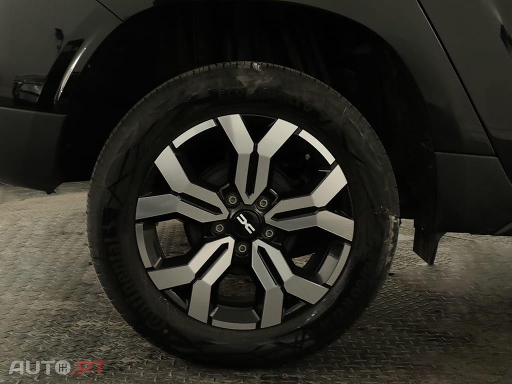 Dacia Duster Duster 1.0 TCe Journey