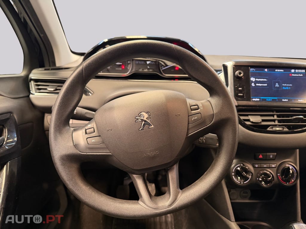 Peugeot 208 1.0 VTi Active