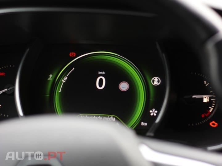 Renault Mégane ENERGY dCi 110 INTENS