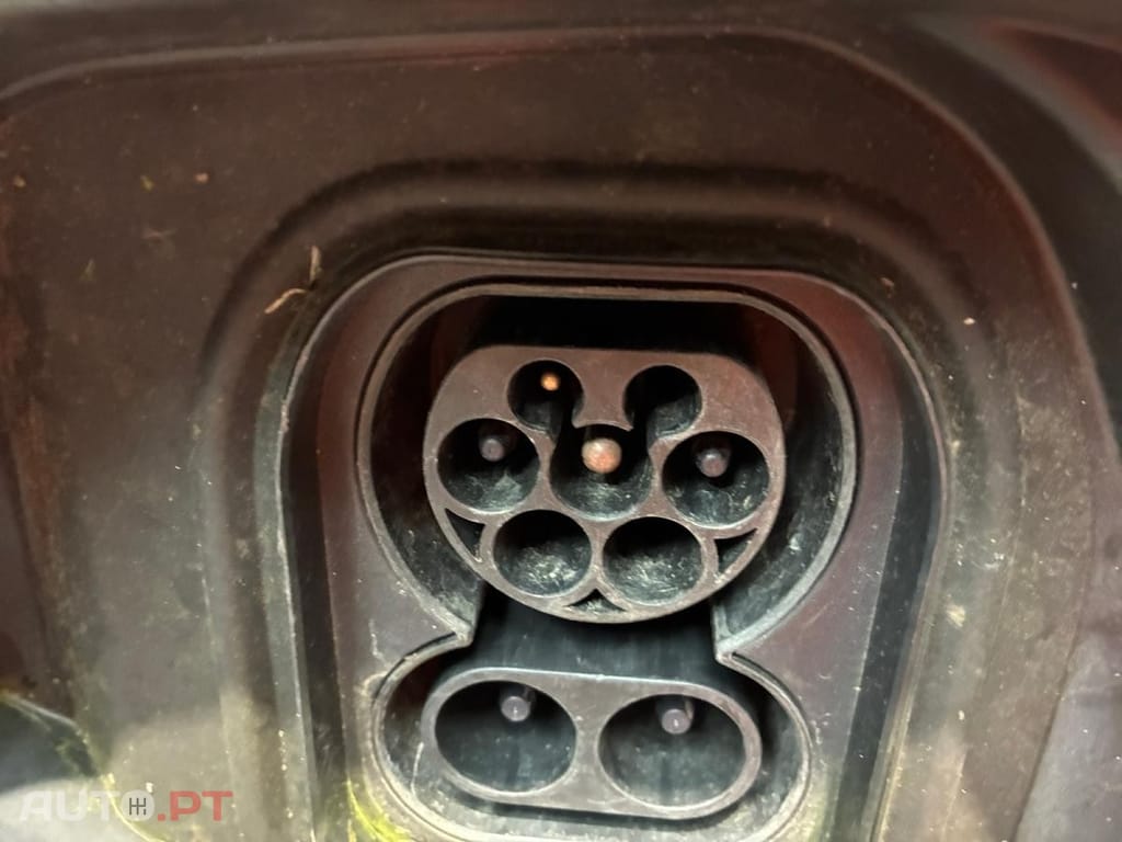 Opel Corsa-E Edition