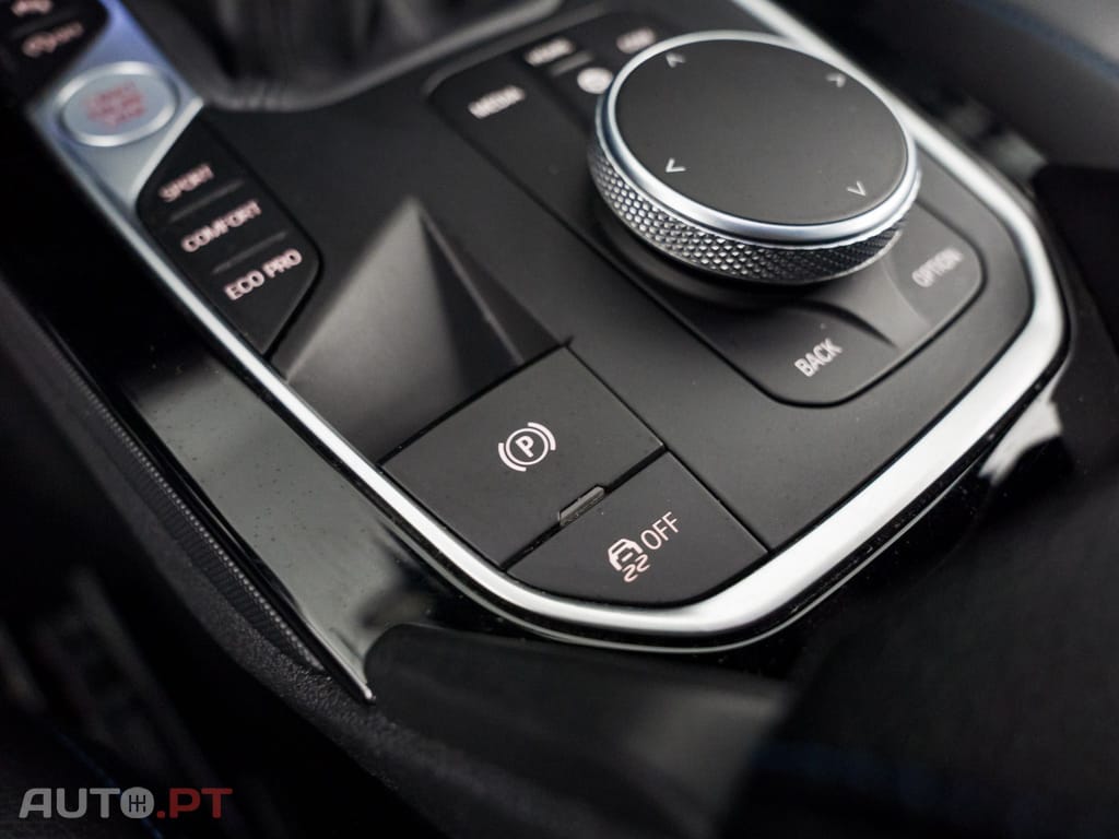 BMW 116 d Corporate Edition M