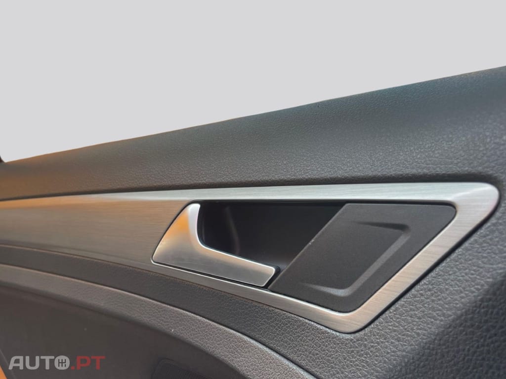 Volkswagen Golf Variant 1.0 TSI CONFORTLINE