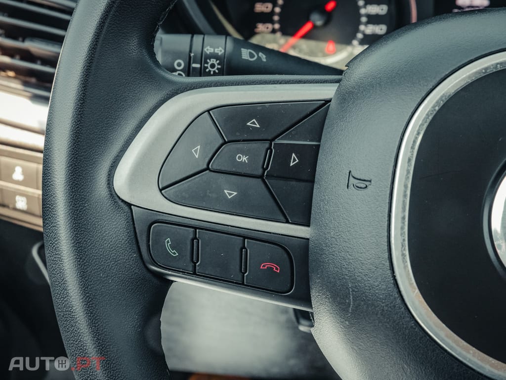 Fiat Tipo 1.3 Multijet