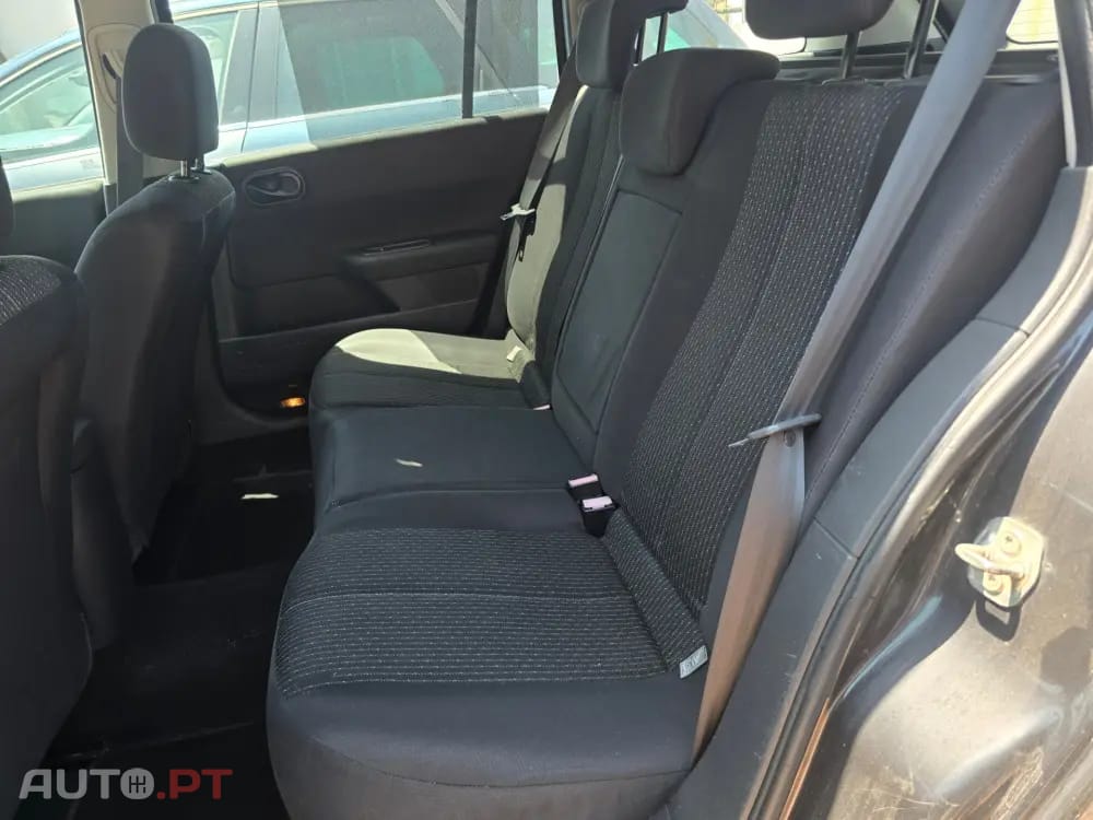 Renault Mégane 1.9 dCi Dynamique