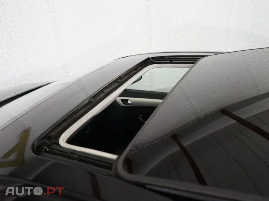 Peugeot 407 Coupé 2.0 HDi