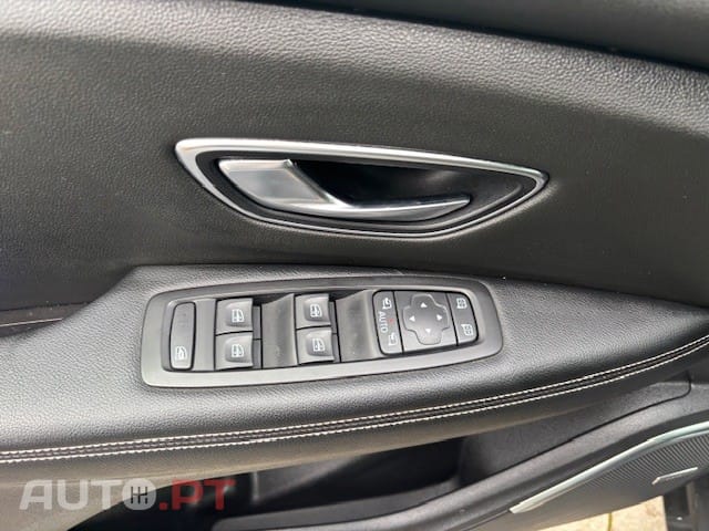 Renault Scénic 1.2 TCE Bose Edition