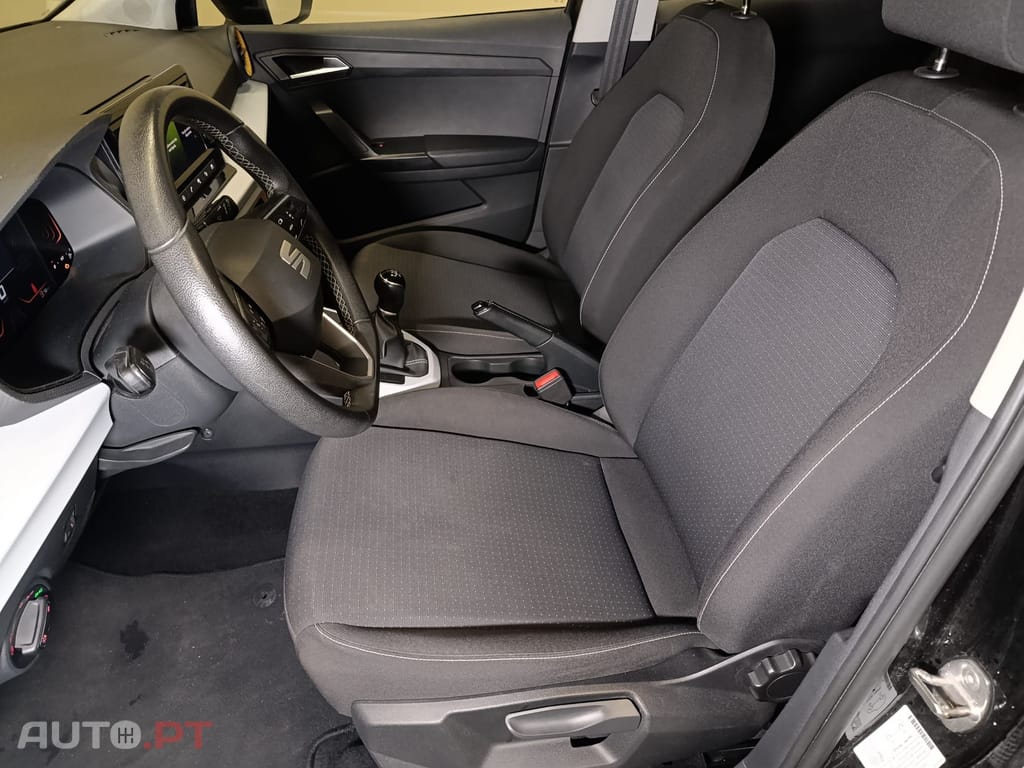 Seat Arona 1.0 TSI Style