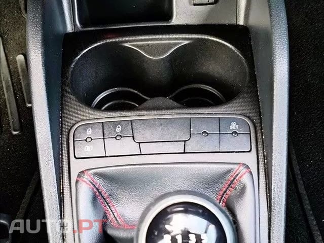 Seat Ibiza SC 1.2 TSi FR