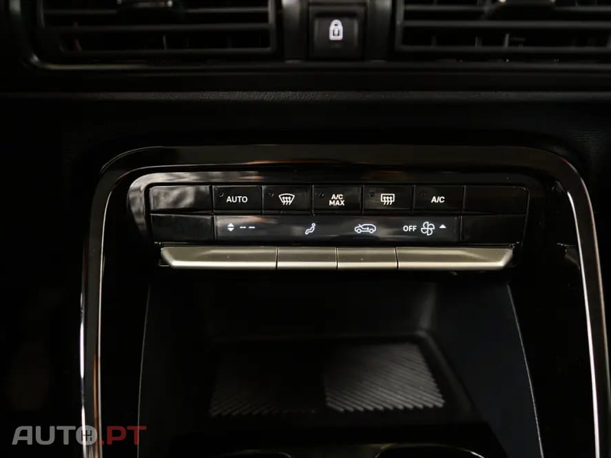 Citroen C3 Aircross 1.2 PureTech Live