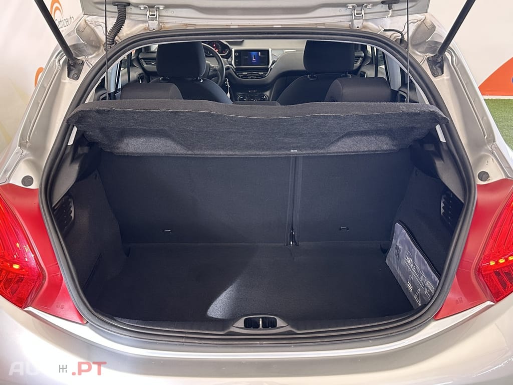 Peugeot 208 1.2 VTi Active