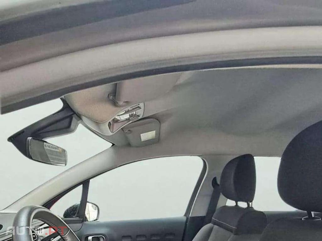 Citroen C3 1.2 PureTech Shine Pack EAT6