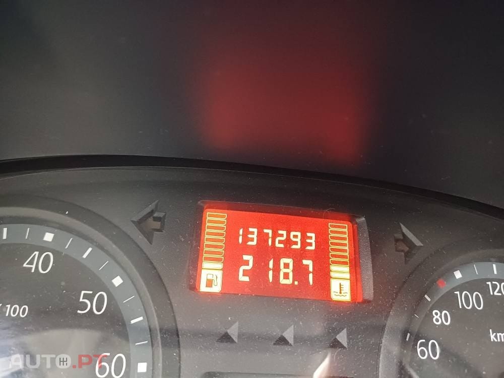 Renault Clio 1.2 16V Confort