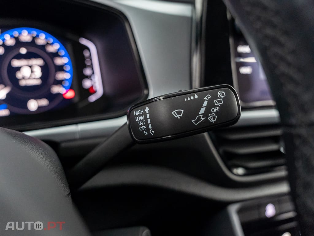 Volkswagen T-Roc 1.0 TSI Style