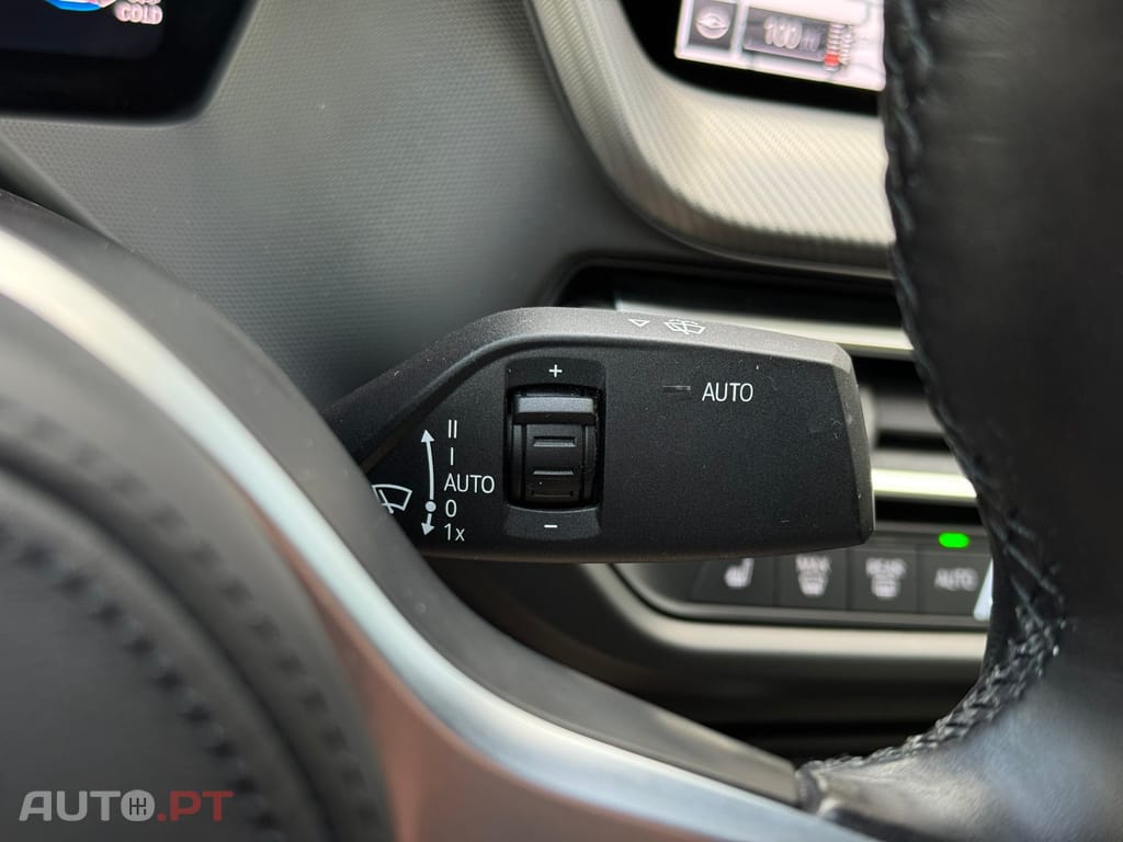 BMW 218 d Pack Desportivo M