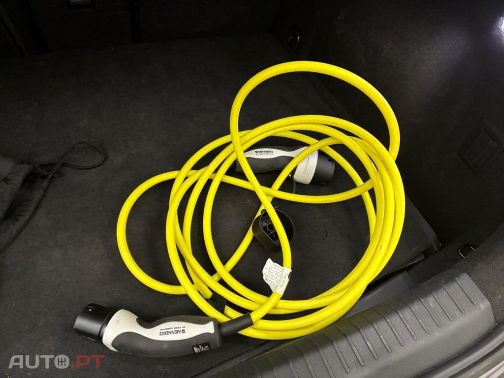 Cupra Formentor 1.4 e-Hybrid Cupra DSG V