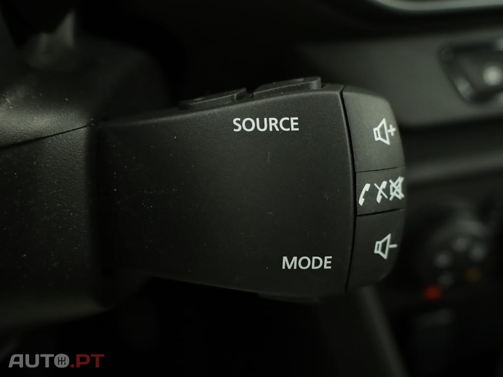 Dacia Sandero Sandero 1.0 TCe Expression
