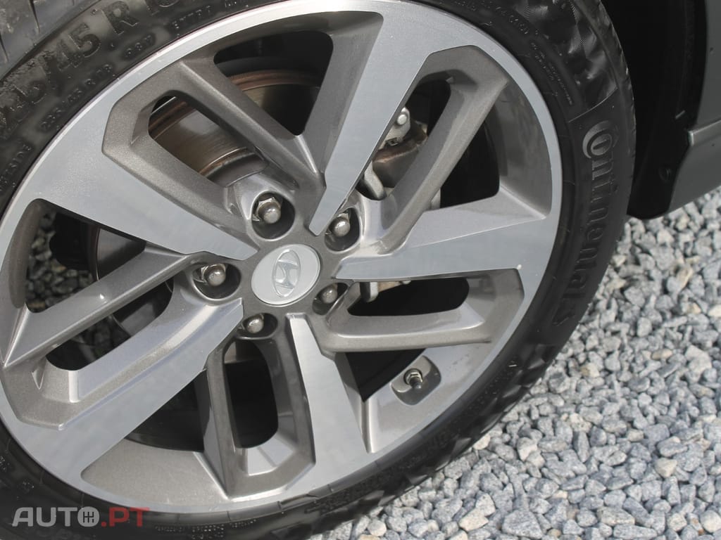 Hyundai Kauai 1.0 T-GDi Premium