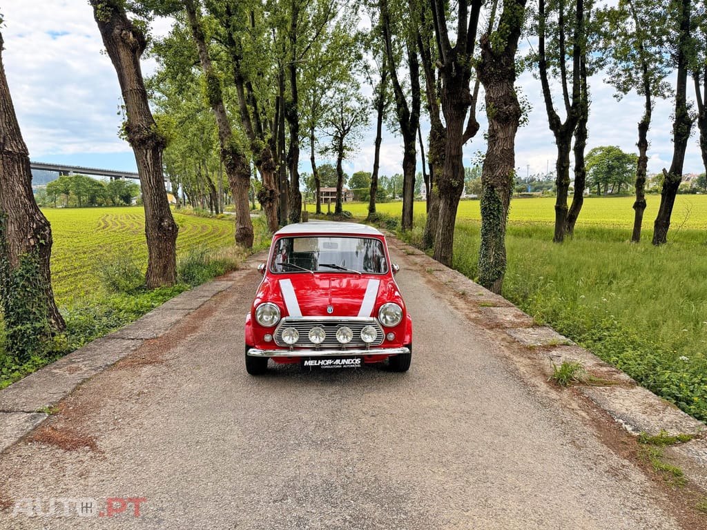 MINI 1000 Classic
