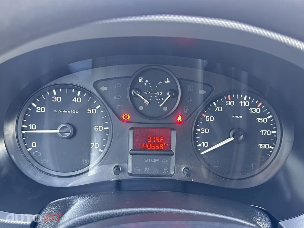 Citroen Berlingo 1.5 BlueHDi M Club Carga Aumentada