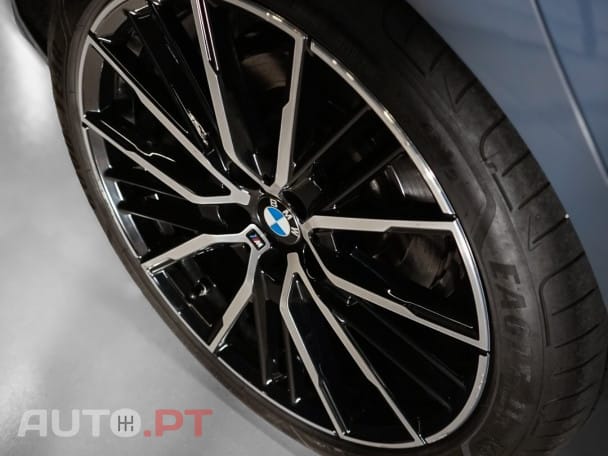 BMW 218 Y