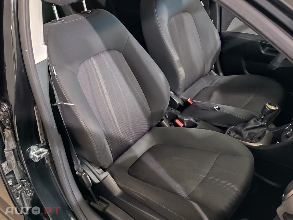 Chevrolet Aveo 1.2 LT