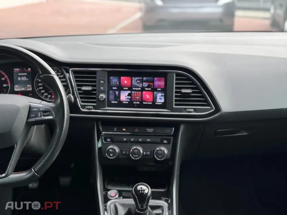 Seat Leon 1.0 EcoTSI FR S/S