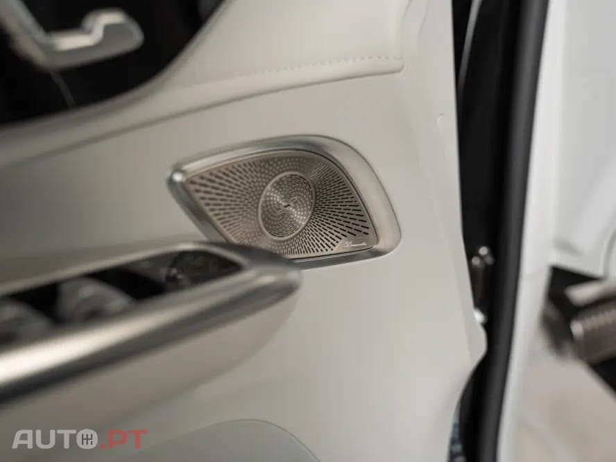 Mercedes-Benz EQE SUV 350+ AMG Line Premium