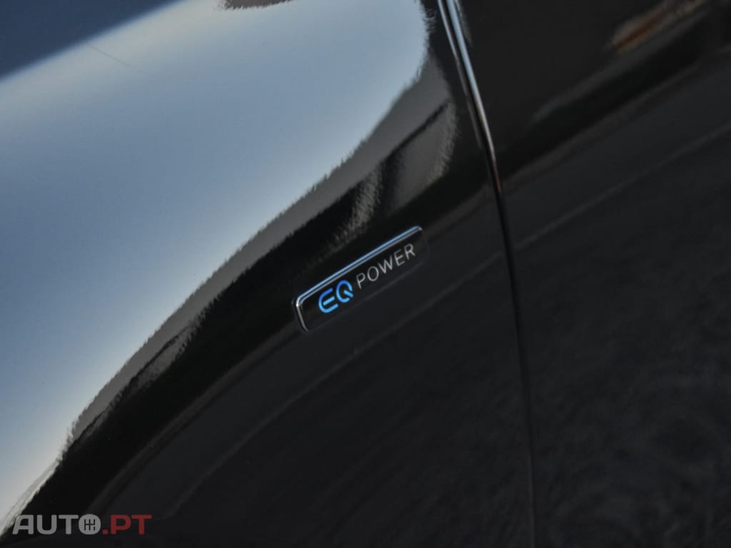 Mercedes-Benz GLE de 4Matic